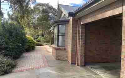 Don’t let the chills get you down. These winter pressure cleaning tasks will brighten your property