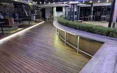 Commercial pressure cleaning solutions that work